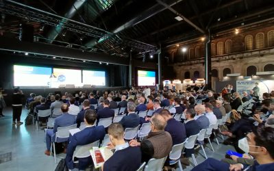 Umbria e-mobility Network al VTM di Torino